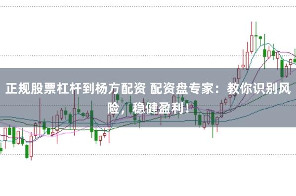 正规股票杠杆到杨方配资 配资盘专家：教你识别风险，稳健盈利！