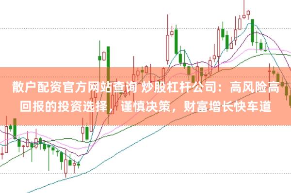 散户配资官方网站查询 炒股杠杆公司：高风险高回报的投资选择，谨慎决策，财富增长快车道