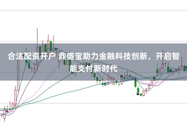 合法配资开户 鼎盛宝助力金融科技创新，开启智能支付新时代