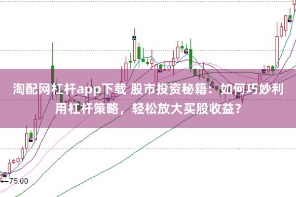 淘配网杠杆app下载 股市投资秘籍：如何巧妙利用杠杆策略，轻松放大买股收益？