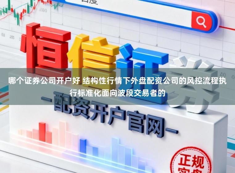 哪个证券公司开户好 结构性行情下外盘配资公司的风控流程执行标准化面向波段交易者的