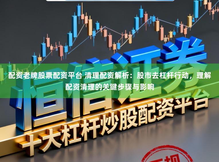 配资老牌股票配资平台 清理配资解析：股市去杠杆行动，理解配资清理的关键步骤与影响
