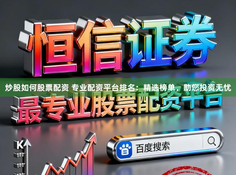 炒股如何股票配资 专业配资平台排名：精选榜单，助您投资无忧