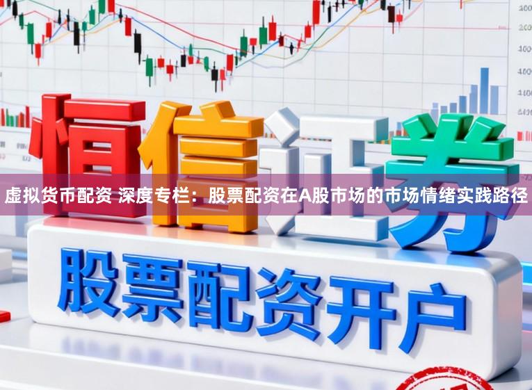 虚拟货币配资 深度专栏：股票配资在A股市场的市场情绪实践路径